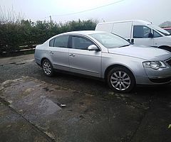 Vw passat mk4 mk5golf all parts available - Image 7/7