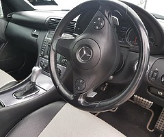 Mercedes coupe 2009 - Image 5/8