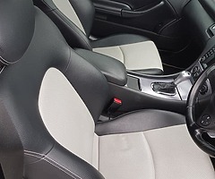 Mercedes coupe 2009 - Image 7/8