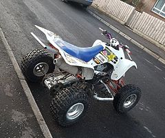 2007 ltz 400 - Image 3/5