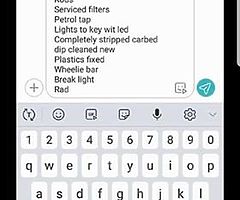 2007 ltz 400 - Image 4/5