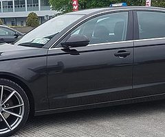 Audi a6 facelift