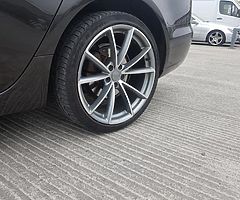 Audi a6 facelift - Image 4/5