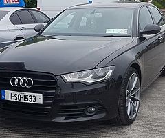 Audi a6 facelift - Image 5/5