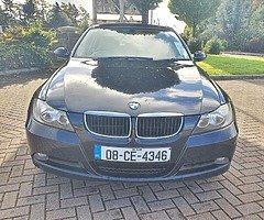 Bmw 318D Fresh NCT Fresh Taxed full Service History. - Image 4/10