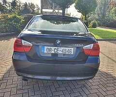 Bmw 318D Fresh NCT Fresh Taxed full Service History. - Image 5/10