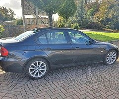 Bmw 318D Fresh NCT Fresh Taxed full Service History. - Image 6/10