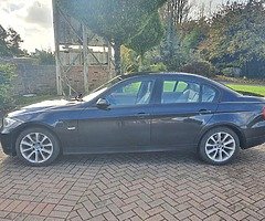 Bmw 318D Fresh NCT Fresh Taxed full Service History. - Image 7/10