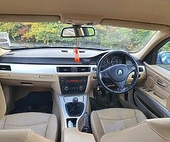 Bmw 318D Fresh NCT Fresh Taxed full Service History. - Image 8/10