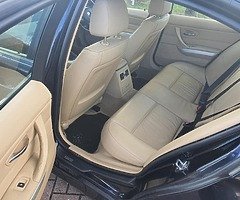 Bmw 318D Fresh NCT Fresh Taxed full Service History. - Image 10/10