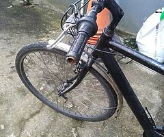 Two bikes for altogther 150 - Image 5/7