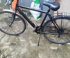 Two bikes for altogther 150 - Image 6/7