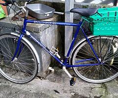 Two bikes for altogther 150 - Image 7/7