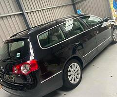 Vw Passat estate 1.9tdi