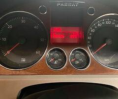 Vw Passat estate 1.9tdi - Image 7/8