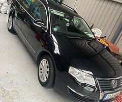 Vw Passat estate 1.9tdi - Image 8/8