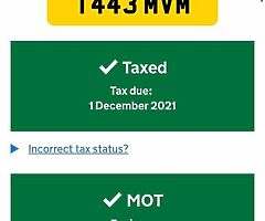 2000 Suzuki GSX - Image 5/6