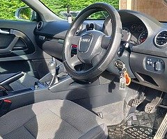 Audi A3 - Image 3/10