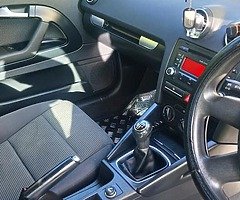 Audi A3 - Image 4/10