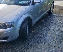 Audi A3 - Image 8/10