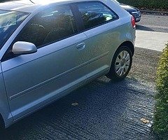 Audi A3 - Image 9/10