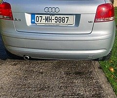 Audi A3 - Image 10/10
