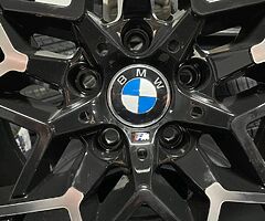 BMW 803M Style Wheels - Image 4/5