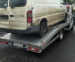 All types of vehicles wanted for export - Image 3/10