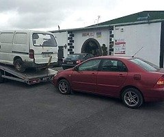 All types of vehicles wanted for export - Image 6/10