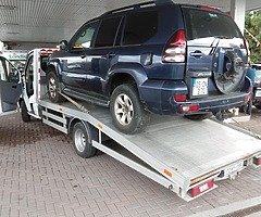 All types of vehicles wanted for export - Image 7/10