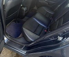 Honda accord - Image 3/9