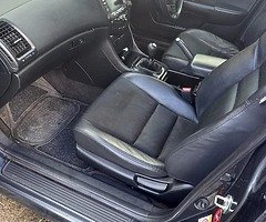 Honda accord - Image 4/9