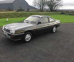 Opel Manta