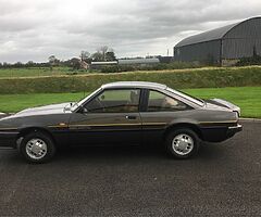 Opel Manta