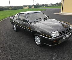 Opel Manta - Image 3/10