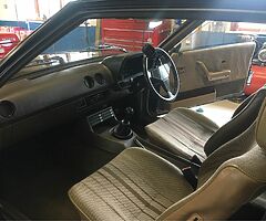 Opel Manta - Image 5/10