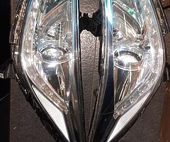All car projacter light