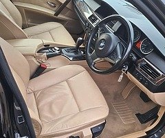 Bmw 523i 05 Automatic - Image 5/7