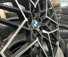 BMW 803M Style Wheels
