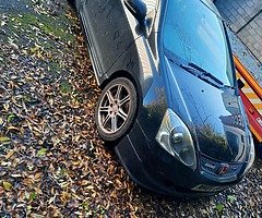 Facelift ep3 type r