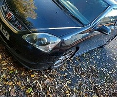 Facelift ep3 type r