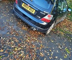 Facelift ep3 type r - Image 4/8