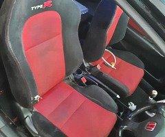 Facelift ep3 type r - Image 6/8