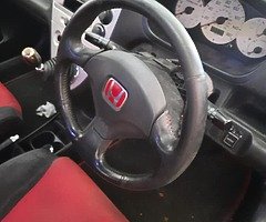 Facelift ep3 type r - Image 8/8