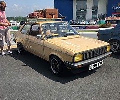 VW Derby,1979 - Image 3/3