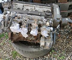 4AGE 20V Blacktop engine for sale