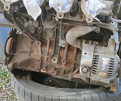 4AGE 20V Blacktop engine for sale