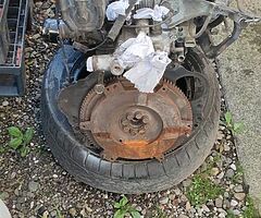 4AGE 20V Blacktop engine for sale - Image 3/6