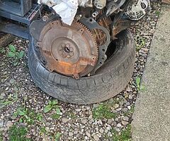 4AGE 20V Blacktop engine for sale - Image 5/6