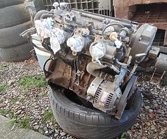 4AGE 20V Blacktop engine for sale - Image 6/6
